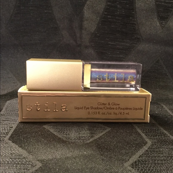 FINAL PRICE🎉Stila Glitter & Glow Liquid Eyeshadow - Picture 2 of 7